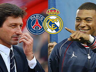 Leonardo accuses Real of postu...